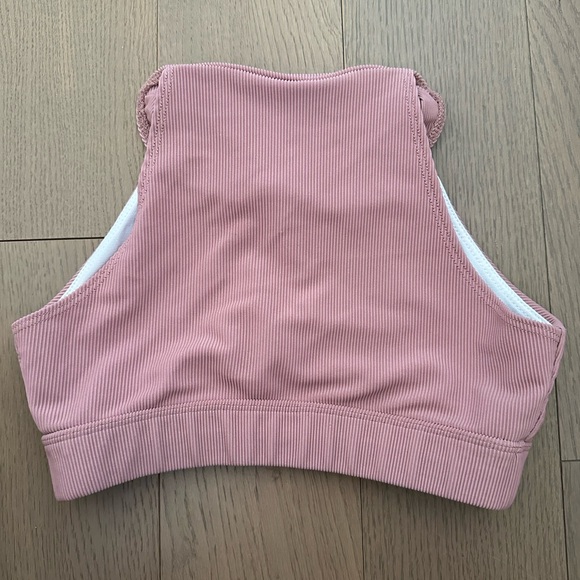 Cyclebar Sports Bra Top - Picture 2 of 3